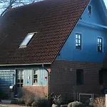 Blaue Hus 度假居 *