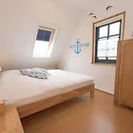 度假居 Blaue Hus 克伦胡森