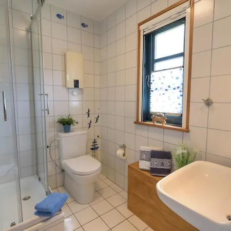 Apartment Blaue Hus