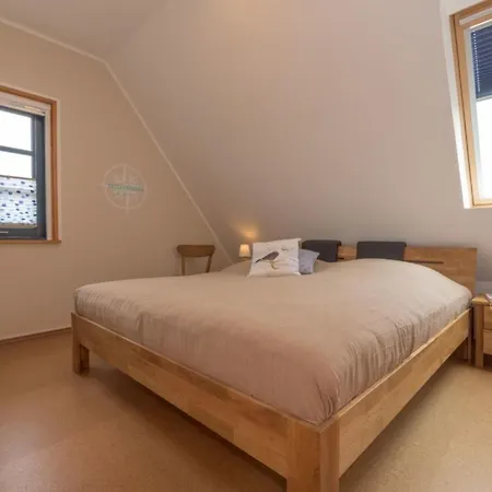 Apartment Blaue Hus *