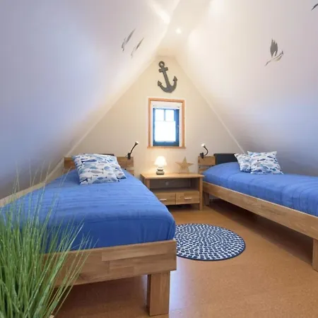 Blaue Hus *