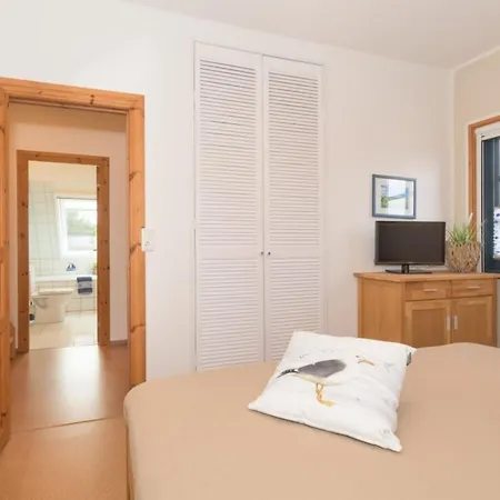 Blaue Hus Kellenhusen