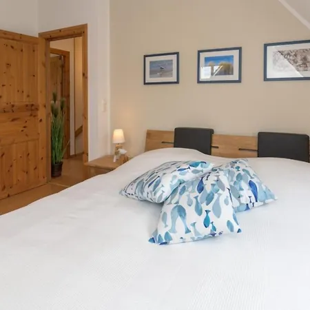Blaue Hus Casa vacanze