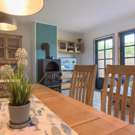 Blaue Hus Vakantiehuis Kellenhusen