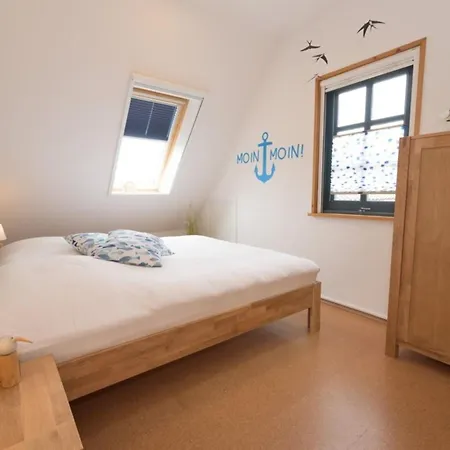 Apartment Blaue Hus Kellenhusen