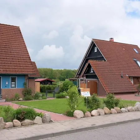 Blaue Hus *