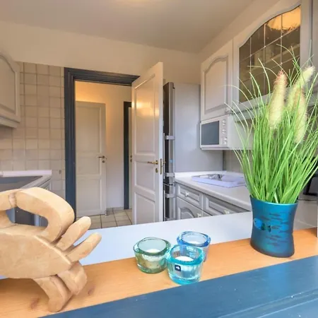 Blaue Hus Kellenhusen