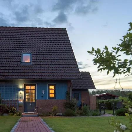 Blaue Hus * Kellenhusen