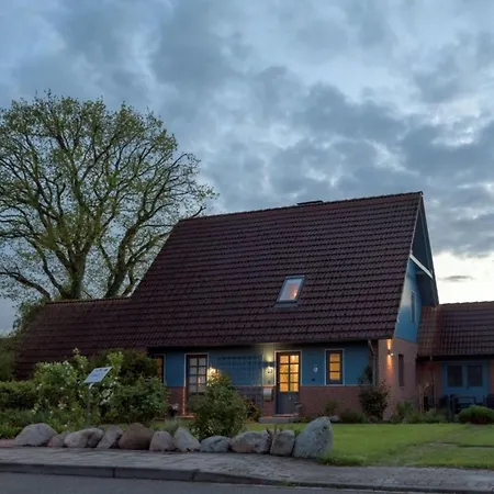 Blaue Hus
