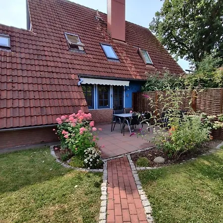 Blaue Hus Casa vacanze