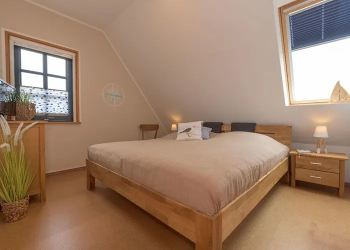 Vakantiehuis Blaue Hus *