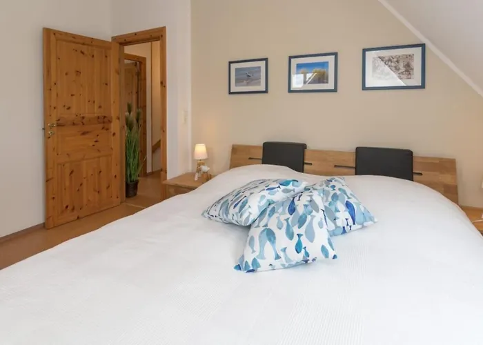 Blaue Hus Vakantiehuis