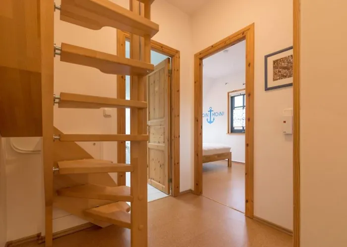 Vakantiehuis Blaue Hus *