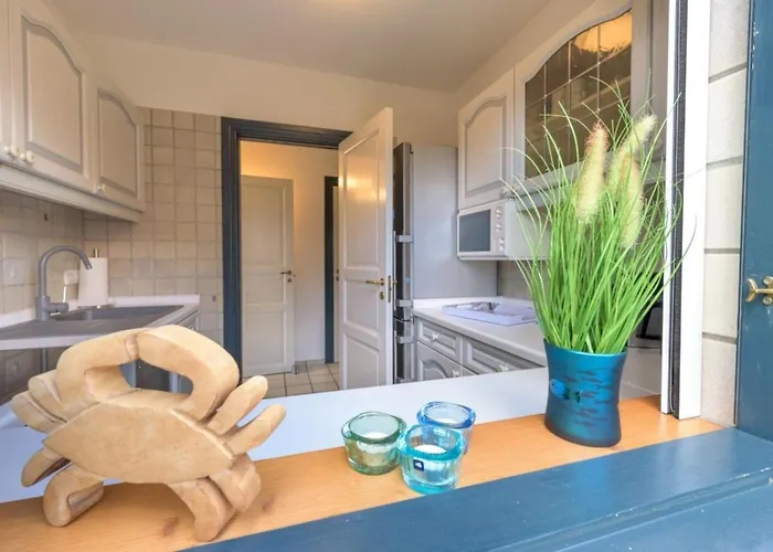 Blaue Hus Kellenhusen